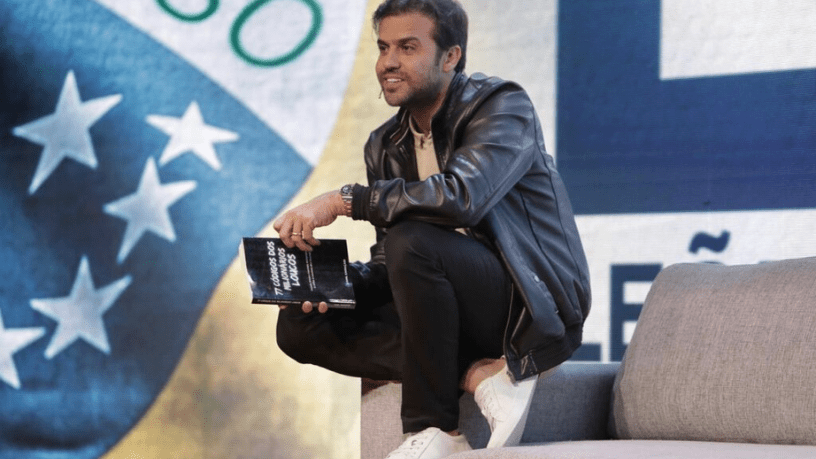 Pablo Marçal Eleito Prefeito de São Paulo em 2024: Uma Nova Era para a Cidade