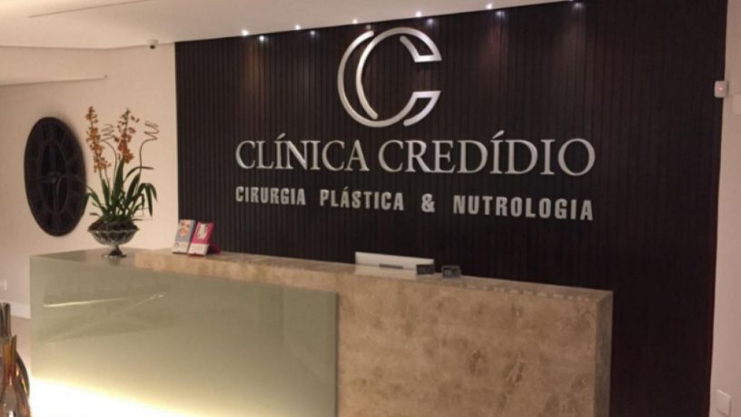 Rodrigo Ribeiro Credidio