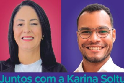 Karina Soltur