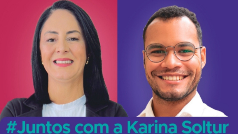 Karina Soltur