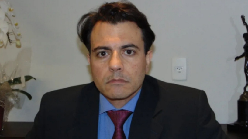 Otávio Oscar Fakhoury