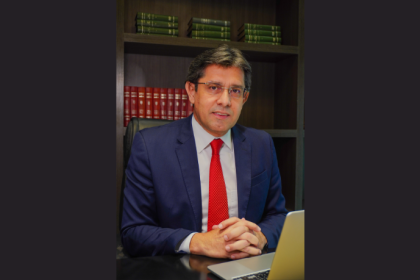 Marcio Coutinho