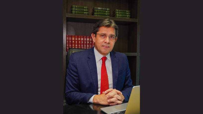 Marcio Coutinho