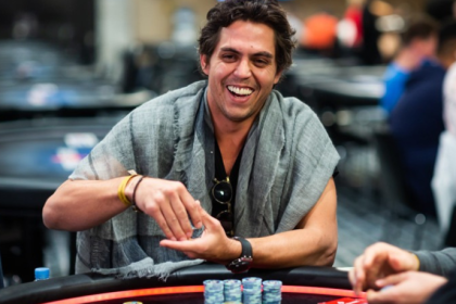 Thiago Signorelli Viana explica como a posição na mesa faz toda a diferença no poker competitivo.