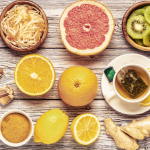 Fortaleça seu sistema imunológico com alimentos naturais e ricos em nutrientes, recomenda Gustavo Luíz Guilherme Pinto.