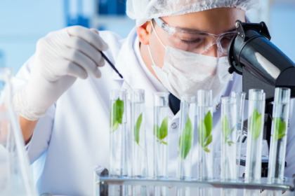 Cicero Viana Filho analisa como a biotecnologia está transformando o futuro da saúde e dos negócios.
