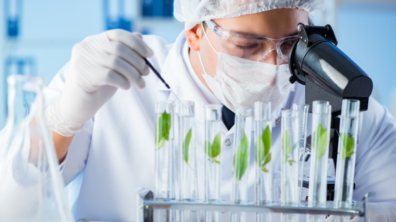 Cicero Viana Filho analisa como a biotecnologia está transformando o futuro da saúde e dos negócios.