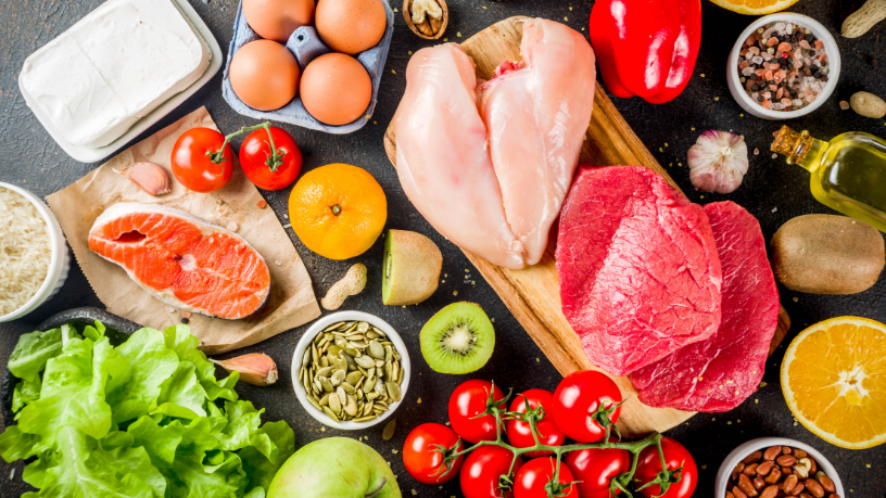 Descubra como a alimentação inteligente está revolucionando os cuidados com a saúde por meio da prevenção personalizada.