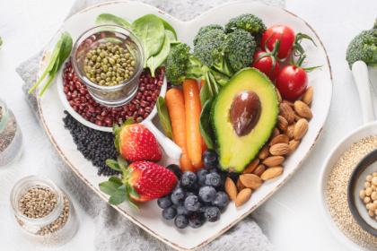 Entenda como a nutrição de precisão pode transformar a prevenção de doenças e promover uma vida mais saudável.