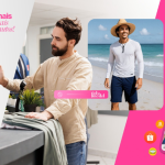 FotoModel mostra como imagens certas podem dobrar o engajamento e transformar seus posts em vendas.