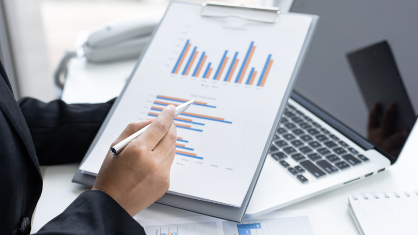 O uso estratégico de dados garante eficiência, transparência e inovação no cenário fiscal, comenta Guilherme Guitte Concato.