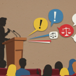 O exemplo silencioso de um líder molda cultura, inspira atitudes e transforma comportamentos mais do que qualquer discurso — por Alfredo Moreira Filho.