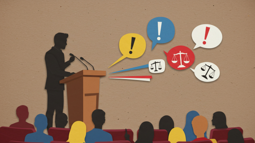 O exemplo silencioso de um líder molda cultura, inspira atitudes e transforma comportamentos mais do que qualquer discurso — por Alfredo Moreira Filho.