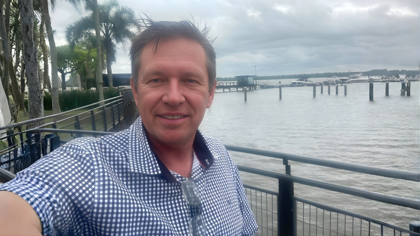 Capturar mais sem prejudicar o ecossistema é possível com boas práticas e responsabilidade — princípio valorizado por Altevir Seidel.