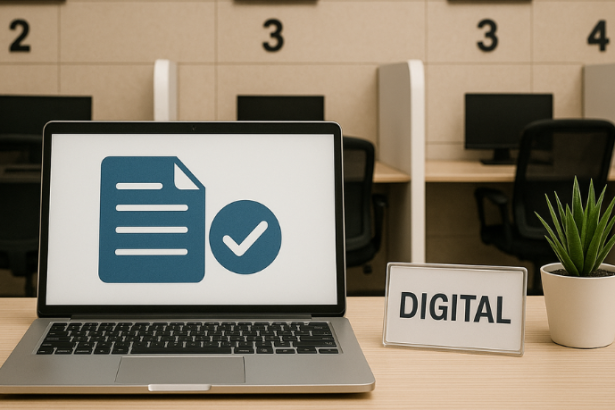 A Nexdata Tecnologia LTDA explica como o protocolo digital transforma atendimentos públicos com agilidade e controle.