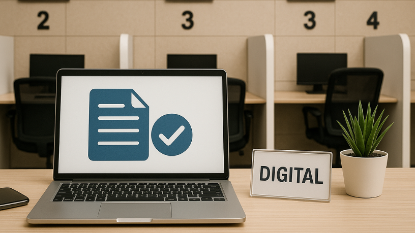 A Nexdata Tecnologia LTDA explica como o protocolo digital transforma atendimentos públicos com agilidade e controle.