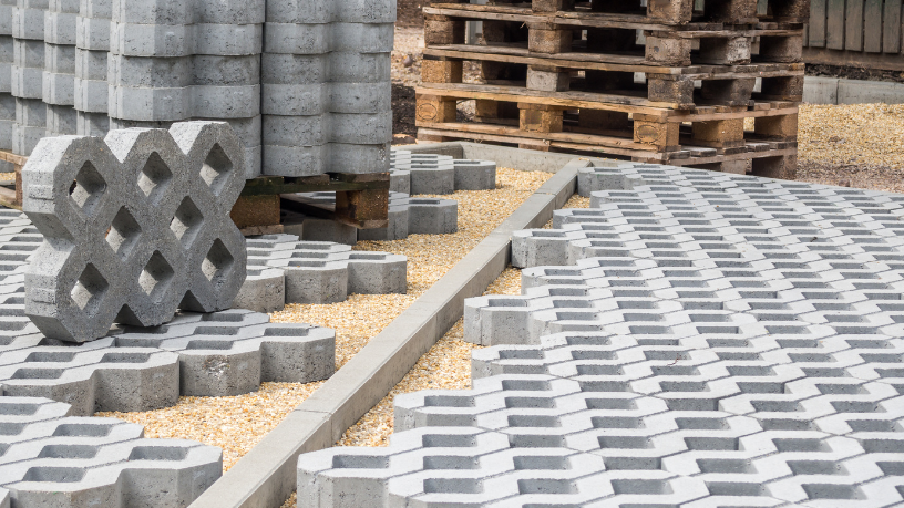 Blocos de concreto: a escolha estratégica, Valderci Malagosini Machado, que assegura a durabilidade e reduz significativamente as patologias em projetos de médio e grande porte.