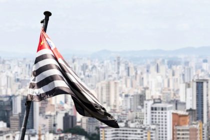 Um Marco de Unidade e Mobilização Política em São Paulo