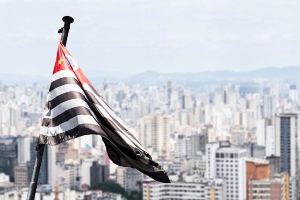 Um Marco de Unidade e Mobilização Política em São Paulo