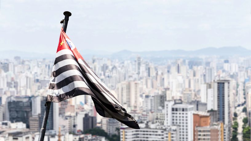 Um Marco de Unidade e Mobilização Política em São Paulo