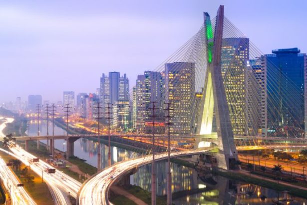 Como São Paulo conquistou destaque global em ciência e tecnologia e por que isso importa para sua estratégia digital