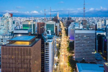 Política pública de moradia social em São Paulo ganha respaldo judicial e fortalece segurança jurídica urbana