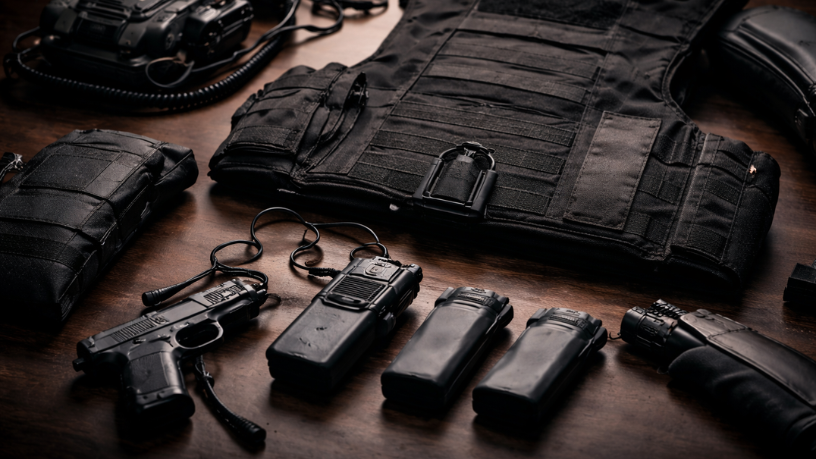 Ernesto Kenji Igarashi explica que confiança operacional nasce de treinamento, padronização e cultura de responsabilidade.