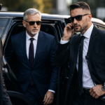 Equipes confiáveis na proteção de autoridades se diferenciam pela disciplina e preparo técnico, destaca Ernesto Kenji Igarashi.