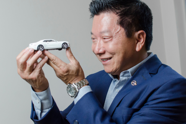 Milton Seigi Hayashi aborda o uso da IA no planejamento pré-operatório em cirurgia plástica.