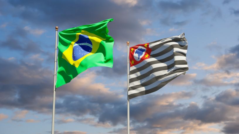 Simone Tebet e o cenário político em São Paulo: possíveis caminhos e impactos para 2026