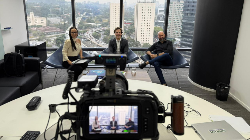 No artigo, Ian dos Anjos Cunha aborda como o uso inteligente de dados de saúde pode ajudar pessoas a tomar decisões mais informadas para envelhecer com mais qualidade de vida.