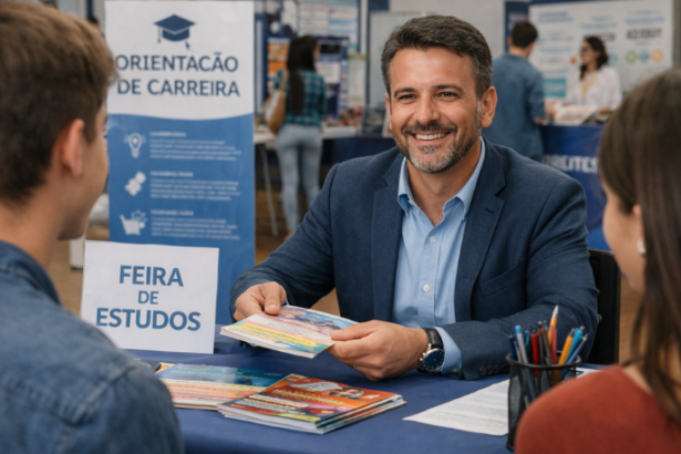 Sergio Bento de Araujo