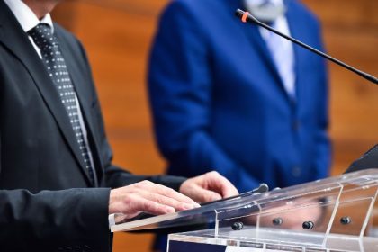 Furlan e Márcio França oficializam dobradinha para o Senado em São Paulo