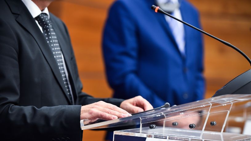 Furlan e Márcio França oficializam dobradinha para o Senado em São Paulo