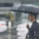 Frente fria em São Paulo: como a chuva muda a rotina e o que esperar do clima nesta semana