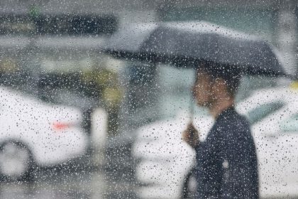 Frente fria em São Paulo: como a chuva muda a rotina e o que esperar do clima nesta semana