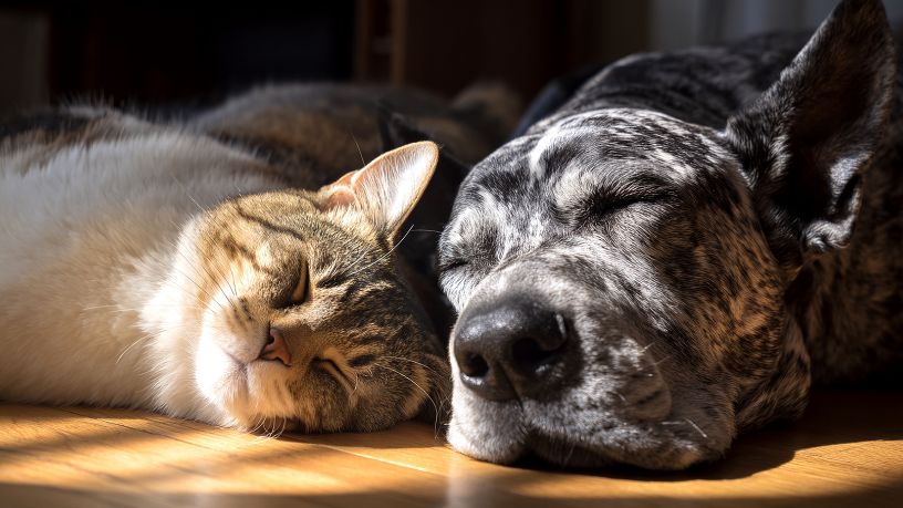 Castração animal como política pública: solução eficaz para saúde urbana e bem-estar coletivo