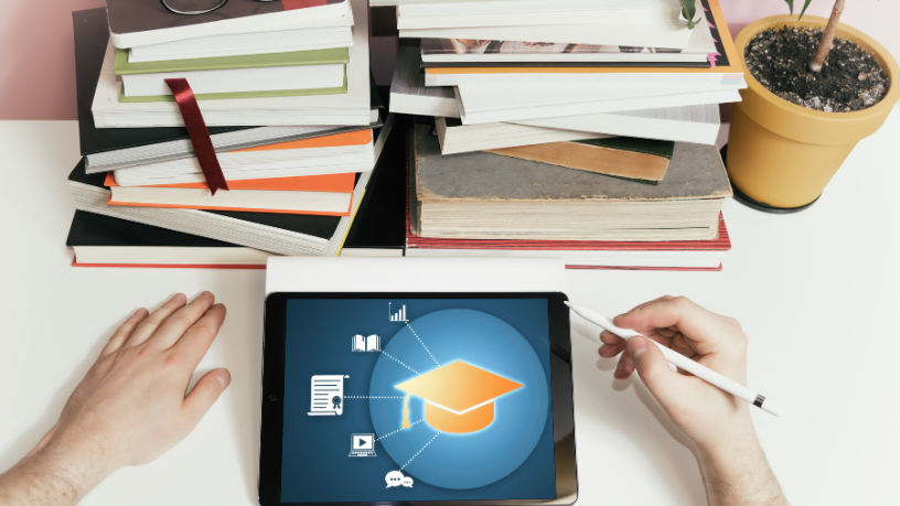 Sigma Educação e Tecnologia Ltda