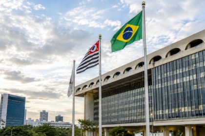 Haddad e Tarcísio ampliam debate sobre a situação de São Paulo e pressão fiscal no estado