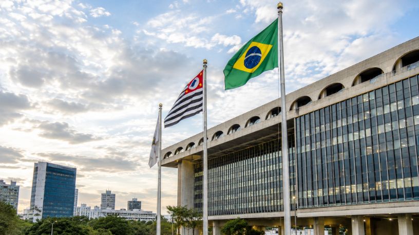 Haddad e Tarcísio ampliam debate sobre a situação de São Paulo e pressão fiscal no estado