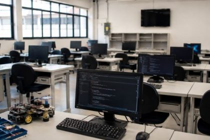 Caravana 3D SP impulsiona ensino tecnológico e fortalece futuro da Fatec Jaboticabal