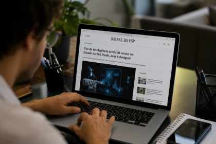 O avanço da inteligência artificial nas empresas de São Paulo e os desafios da democratização tecnológica