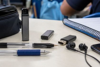 Os Perigos Ocultos do Vape e o Desafio Tecnológico no Combate ao Tabagismo Moderno