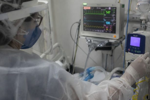O Impacto da Vigilância Epidemiológica e a Resposta Rápida a Riscos Globais de Saúde