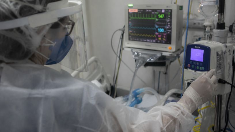 O Impacto da Vigilância Epidemiológica e a Resposta Rápida a Riscos Globais de Saúde
