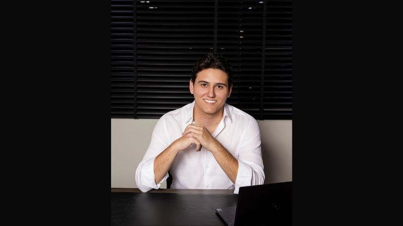 Dalmi Fernandes Defanti Junior
