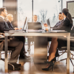 Segurança corporativa vira prioridade de conselho em empresas brasileiras
