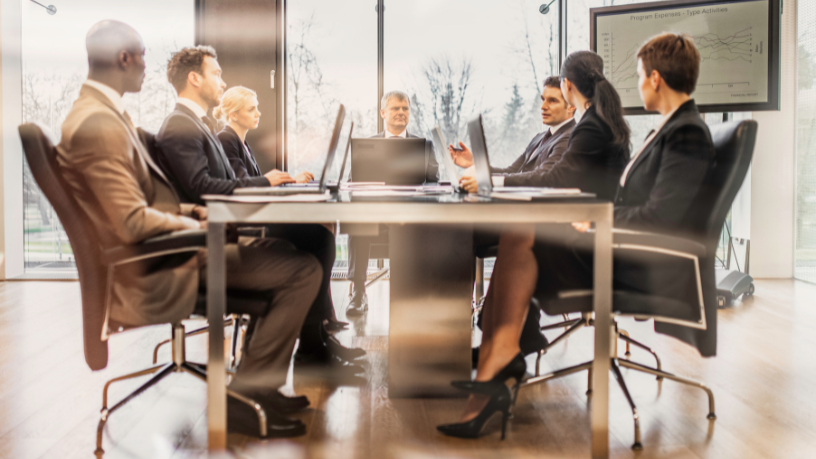 Segurança corporativa vira prioridade de conselho em empresas brasileiras