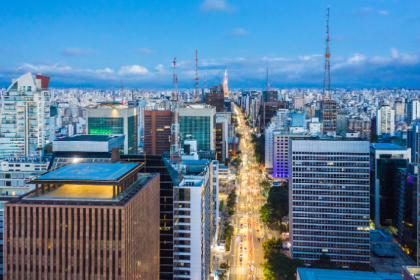 Inteligência artificial já mudou a rotina de quem vive em São Paulo
