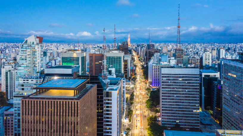 Inteligência artificial já mudou a rotina de quem vive em São Paulo